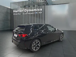 BMW 123 xDrive M Sportpaket