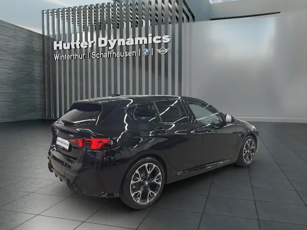 BMW 123 xDrive M Sportpaket