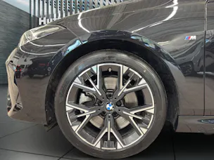 BMW 123 xDrive M Sportpaket