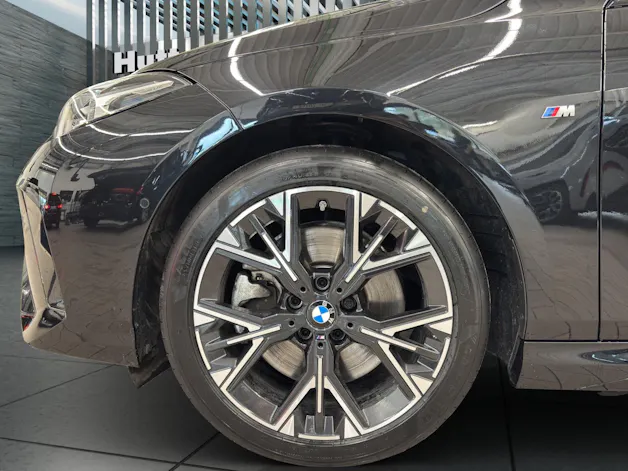 BMW 123 xDrive M Sportpaket