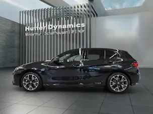 BMW 123 xDrive M Sportpaket
