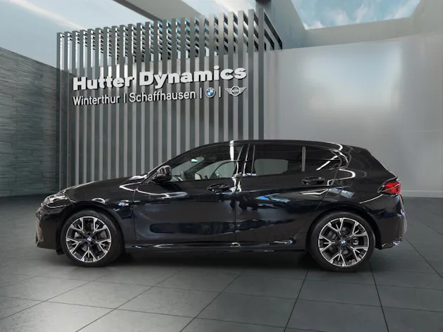 BMW 123 xDrive M Sportpaket