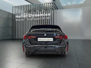 BMW 123 xDrive M Sportpaket