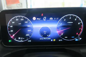 Mercedes-Benz C 300 AMG Line 4matic Kombi