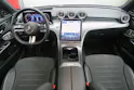 Mercedes-Benz C 300 AMG Line 4matic Kombi
