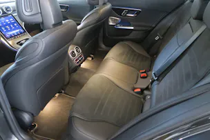 Mercedes-Benz C 300 AMG Line 4matic Kombi