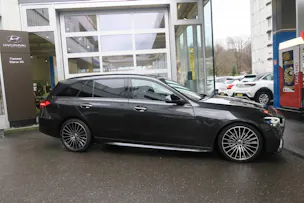 Mercedes-Benz C 300 AMG Line 4matic Kombi