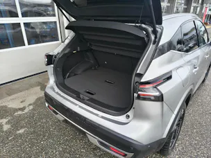 Nissan Qashqai 1.5 VC-T N-Connecta