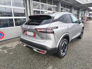 Nissan Qashqai 1.5 VC-T N-Connecta