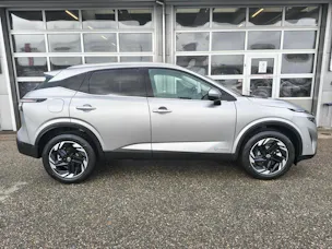 Nissan Qashqai 1.5 VC-T N-Connecta