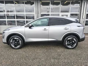 Nissan Qashqai 1.5 VC-T N-Connecta