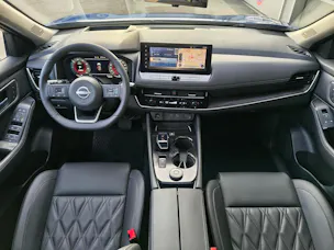 Nissan X-Trail 1.5 VC-T Tekna+ e-4orce