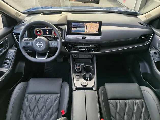Nissan X-Trail 1.5 VC-T Tekna+ e-4orce