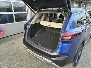 Nissan X-Trail 1.5 VC-T Tekna+ e-4orce