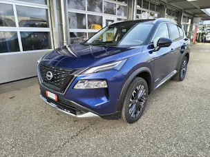 Nissan X-Trail 1.5 VC-T Tekna+ e-4orce