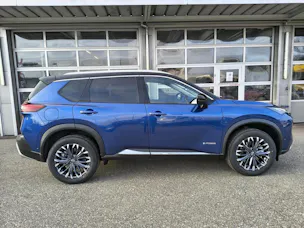 Nissan X-Trail 1.5 VC-T Tekna+ e-4orce