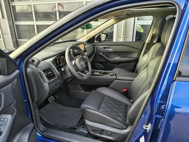 Nissan X-Trail 1.5 VC-T Tekna+ e-4orce