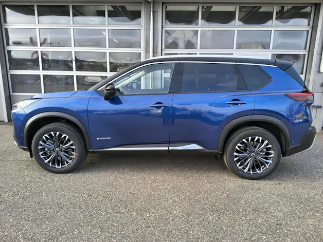 Nissan X-Trail 1.5 VC-T Tekna+ e-4orce