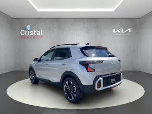Kia Stonic 1.0 T-GDi MHEV GT-Line