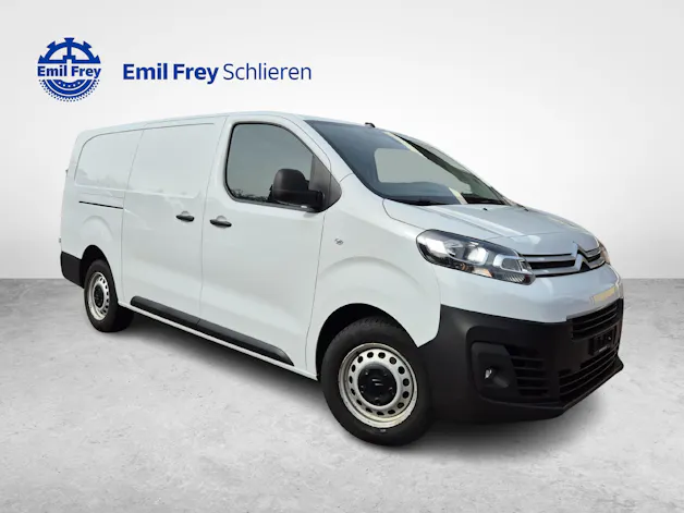 Citroën Jumpy Kaw. XL 2.0 BlueHDi 140 S/S