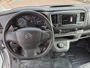 Citroën Jumpy Kaw. XL 2.0 BlueHDi 140 S/S