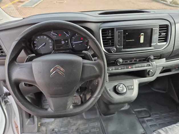 Citroën Jumpy Kaw. XL 2.0 BlueHDi 140 S/S