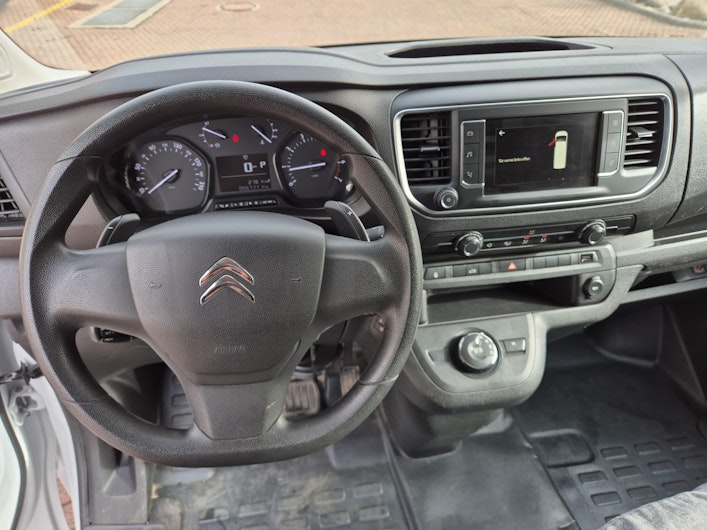 image du véhicule CITROEN JUMPY