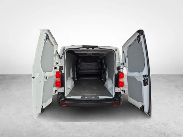 Citroën Jumpy Kaw. XL 2.0 BlueHDi 140 S/S