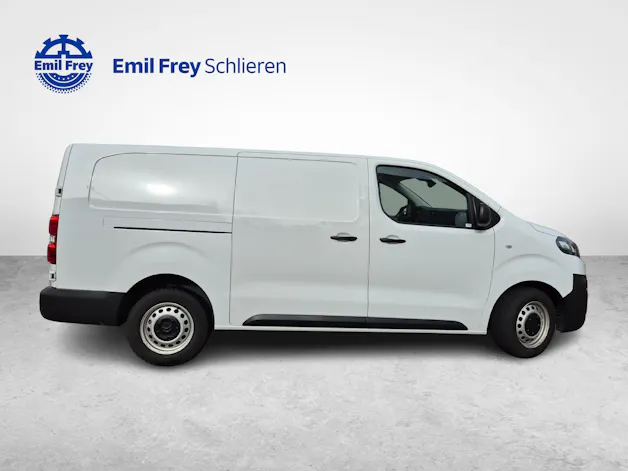 Citroën Jumpy Kaw. XL 2.0 BlueHDi 140 S/S