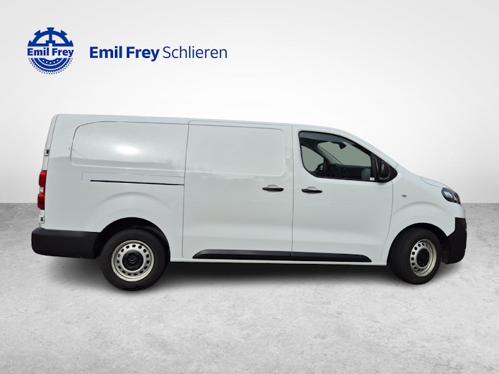 image du véhicule CITROEN JUMPY