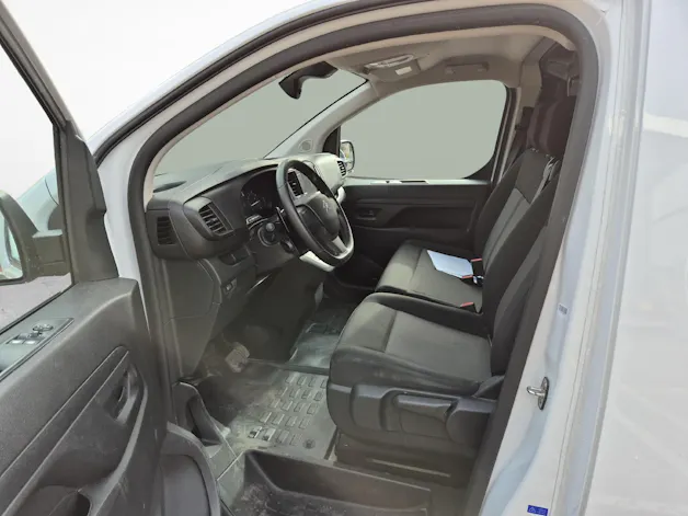 Citroën Jumpy Kaw. XL 2.0 BlueHDi 140 S/S