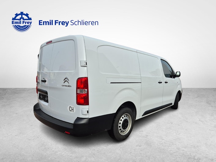 image du véhicule CITROEN JUMPY