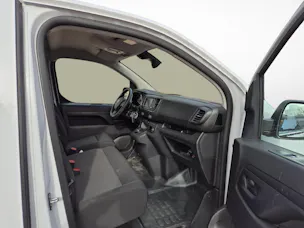 Citroën Jumpy Kaw. XL 2.0 BlueHDi 140 S/S