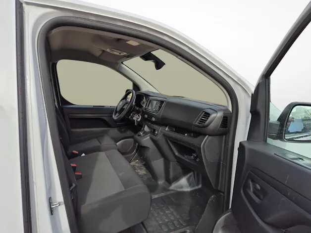 Citroën Jumpy Kaw. XL 2.0 BlueHDi 140 S/S