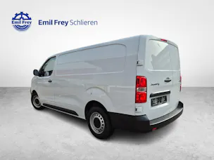 Citroën Jumpy Kaw. XL 2.0 BlueHDi 140 S/S