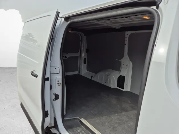 Citroën Jumpy Kaw. XL 2.0 BlueHDi 140 S/S