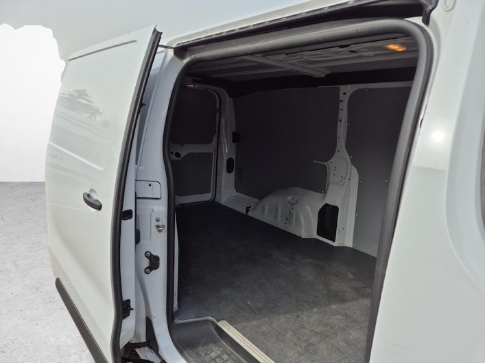 image du véhicule CITROEN JUMPY