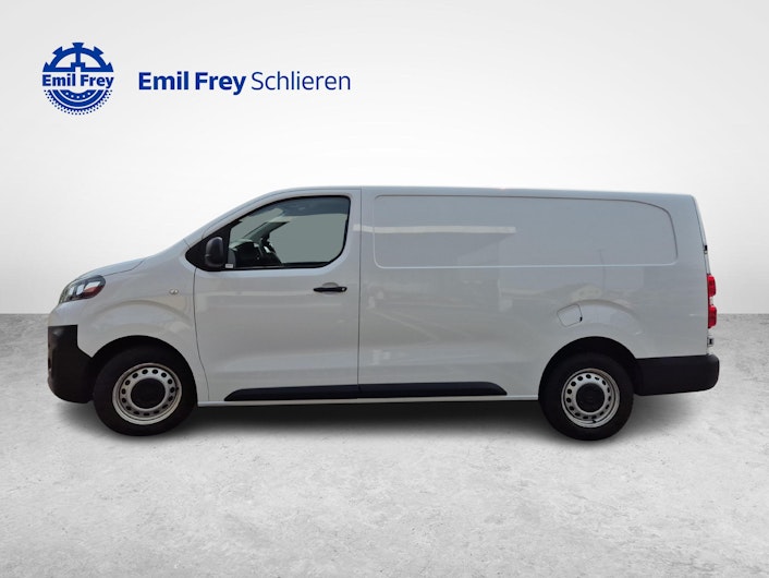 image du véhicule CITROEN JUMPY