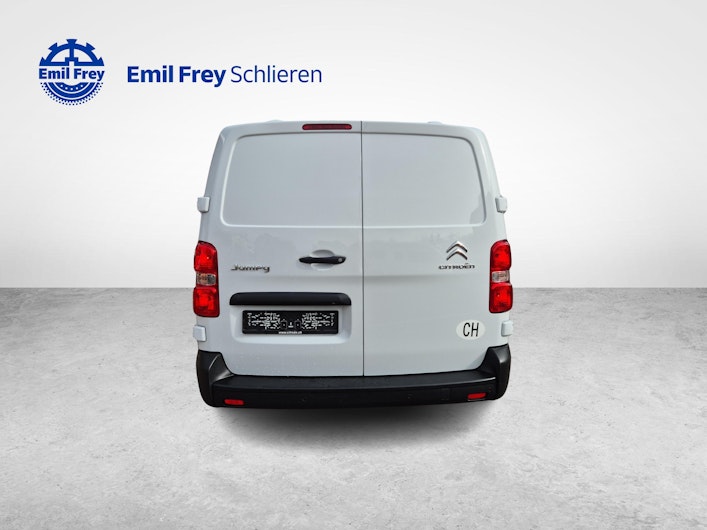 image du véhicule CITROEN JUMPY