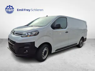Citroën Jumpy Kaw. XL 2.0 BlueHDi 140 S/S