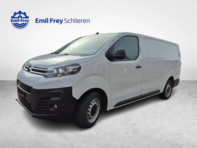 Citroën Jumpy Kaw. XL 2.0 BlueHDi 140 S/S
