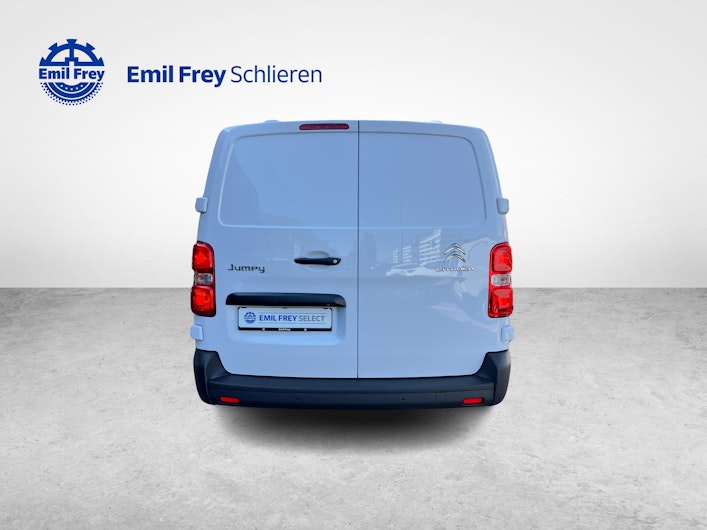 image du véhicule CITROEN JUMPY