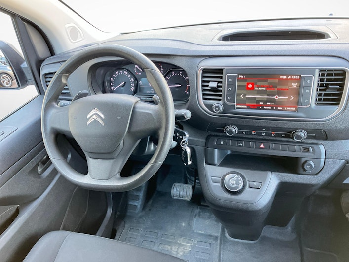 image du véhicule CITROEN JUMPY