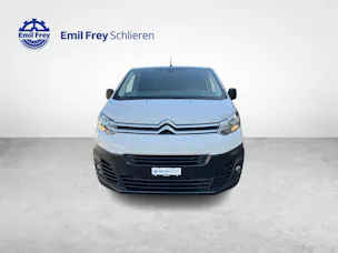 Citroën Jumpy Kaw. XL 2.0 BlueHDi 140 S/S