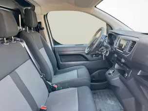 Citroën Jumpy Kaw. XL 2.0 BlueHDi 140 S/S