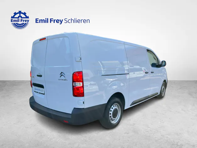 Citroën Jumpy Kaw. XL 2.0 BlueHDi 140 S/S
