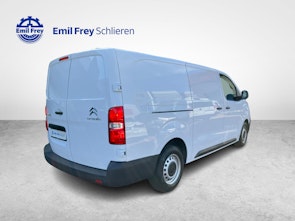 image du véhicule CITROEN Jumpy Kaw. XL 2.0 BlueHDi 140 S/S