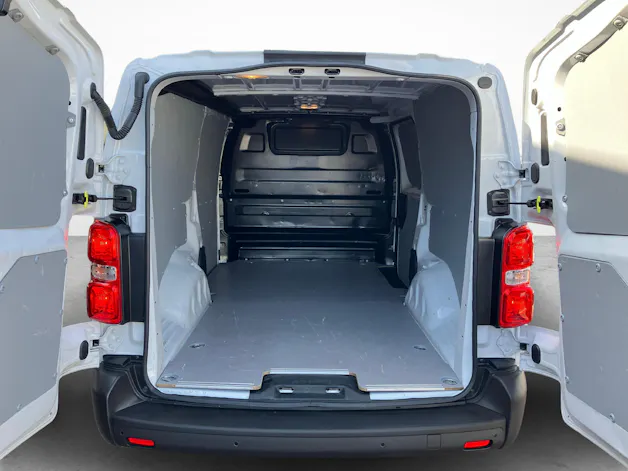 Citroën Jumpy Kaw. XL 2.0 BlueHDi 140 S/S