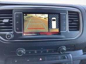 image du véhicule CITROEN Jumpy Kaw. XL 2.0 BlueHDi 140 S/S