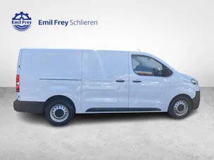 Citroën Jumpy Kaw. XL 2.0 BlueHDi 140 S/S